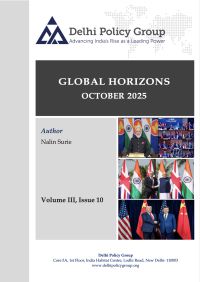 Global Horizons